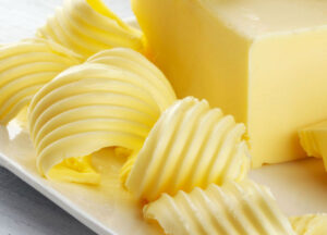 Margarina casalinga