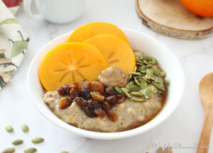 Porridge di sorgo