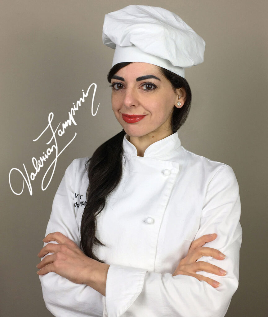 Corsi di cucina vegana online Roma chef vegan